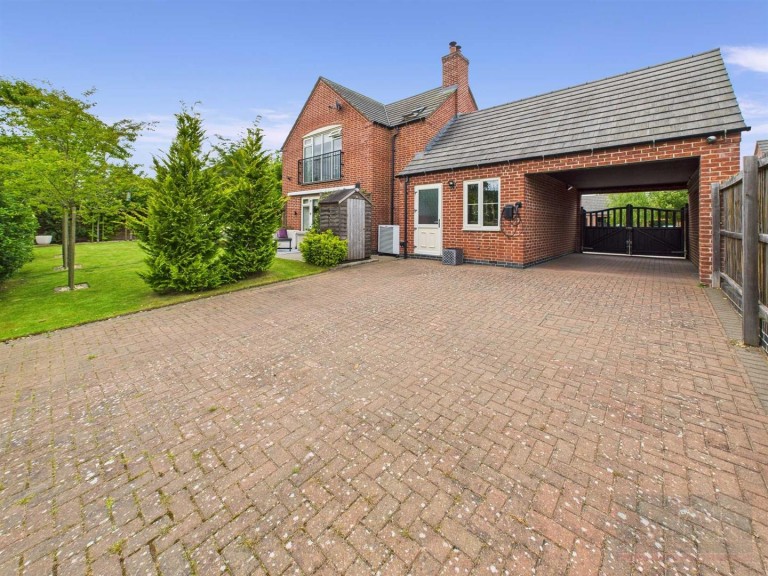 Images for Avocet House, Briar Rose Close, North Kilworth, Lutterworth