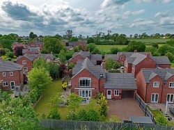 Images for Avocet House, Briar Rose Close, North Kilworth, Lutterworth