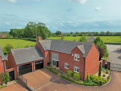 Images for Avocet House, Briar Rose Close, North Kilworth, Lutterworth