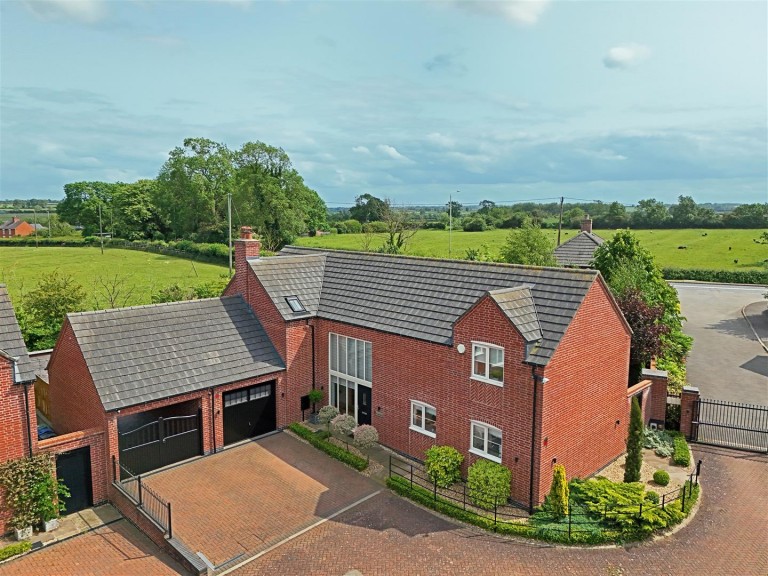 Images for Avocet House, Briar Rose Close, North Kilworth, Lutterworth