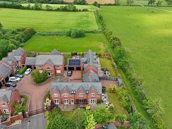 Images for Avocet House, Briar Rose Close, North Kilworth, Lutterworth