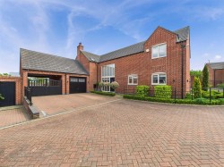 Images for Avocet House, Briar Rose Close, North Kilworth, Lutterworth
