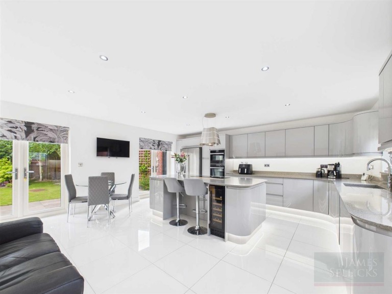 Images for Avocet House, Briar Rose Close, North Kilworth, Lutterworth