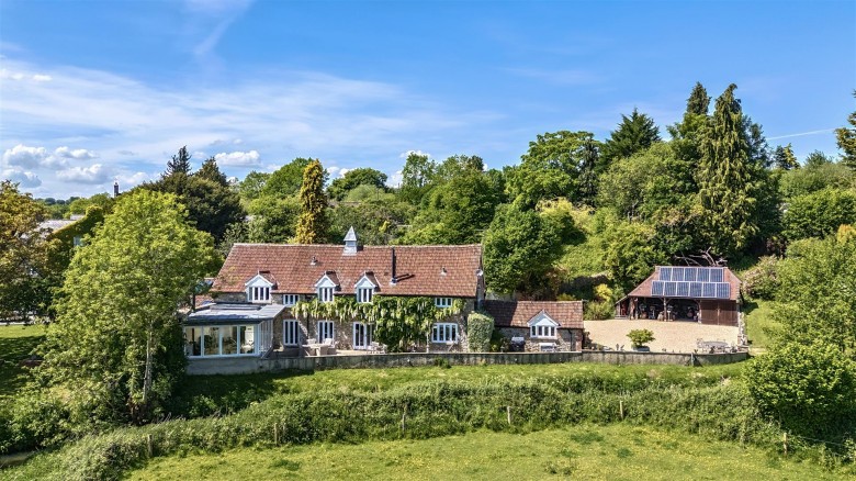 Click the photo for more details of Ammerham, Winsham, Chard