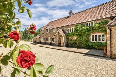 Click the photo for more details of Ammerham, Winsham, Chard