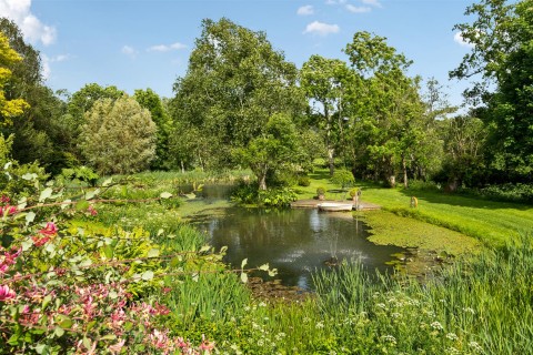 Click the photo for more details of Ammerham, Winsham, Chard