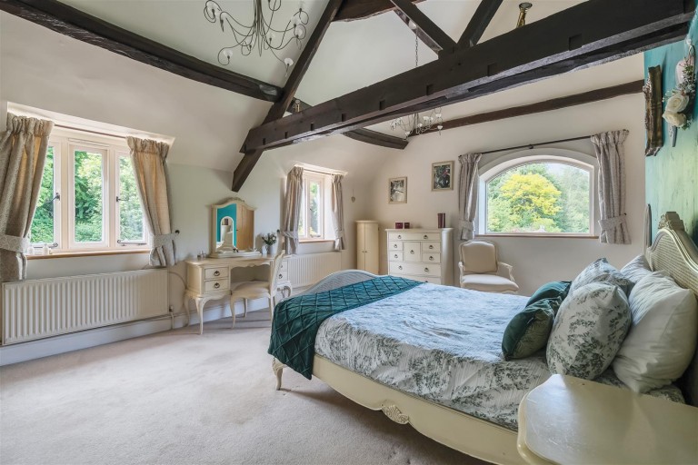 Images for Ammerham, Winsham, Chard