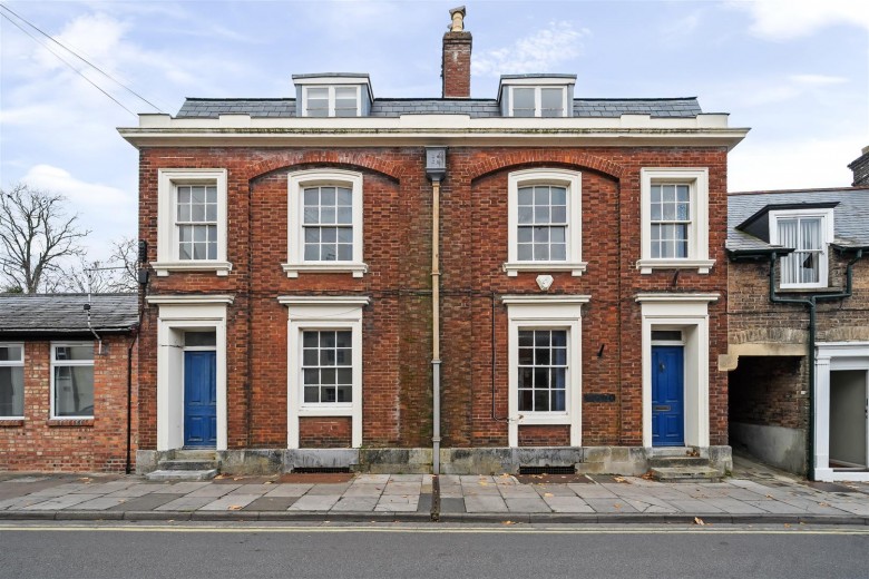 Click the photo for more details of Princes Street, Dorchester