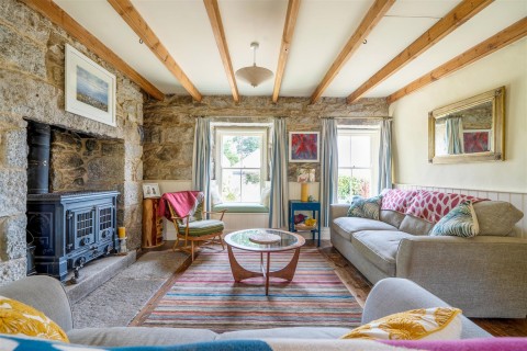 Click the photo for more details of Trenoweth, Mabe Burnthouse, Penryn