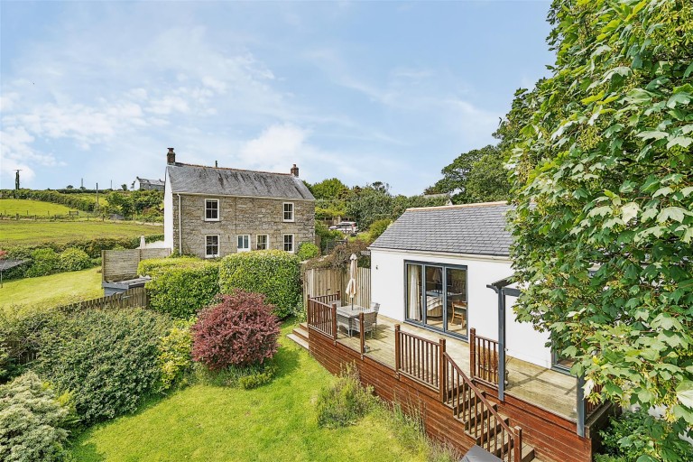 Images for Trenoweth, Mabe Burnthouse, Penryn