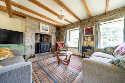 Click the photo for more details of Trenoweth, Mabe Burnthouse, Penryn
