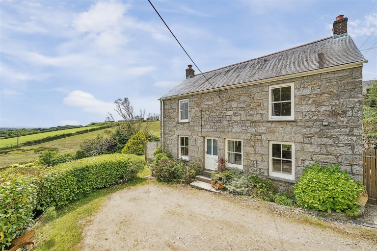 Images for Trenoweth, Mabe Burnthouse, Penryn