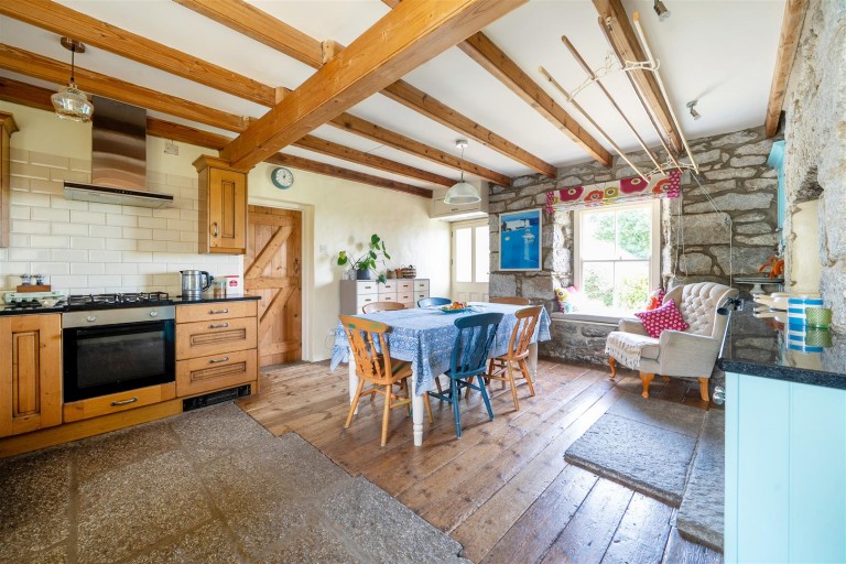 Images for Trenoweth, Mabe Burnthouse, Penryn