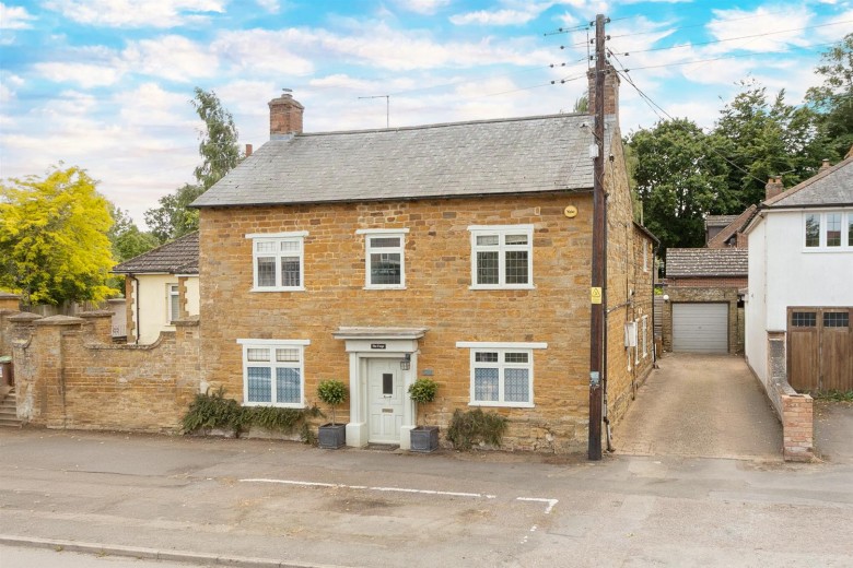 Click the photo for more details of High Street, Guilsborough, Northampton, NN6
