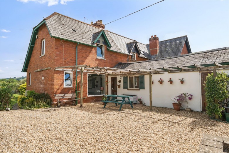 Click the photo for more details of Thorverton, Exeter