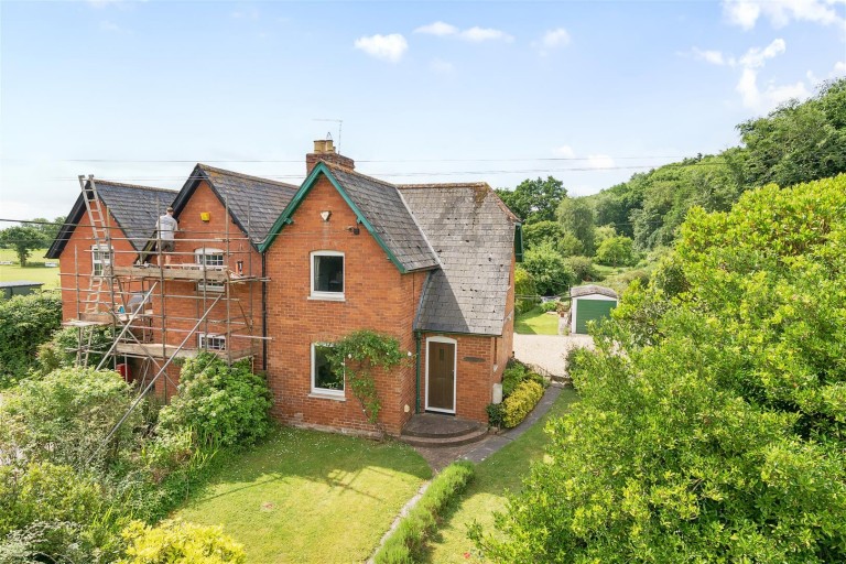 Images for Thorverton, Exeter