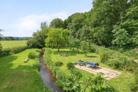 Click the photo for more details of Thorverton, Exeter