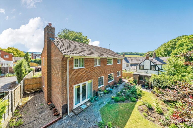 Click the photo for more details of The Paddocks, Iwerne Minster, Blandford Forum