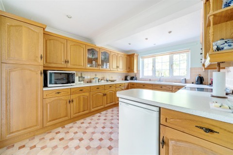 Click the photo for more details of The Paddocks, Iwerne Minster, Blandford Forum