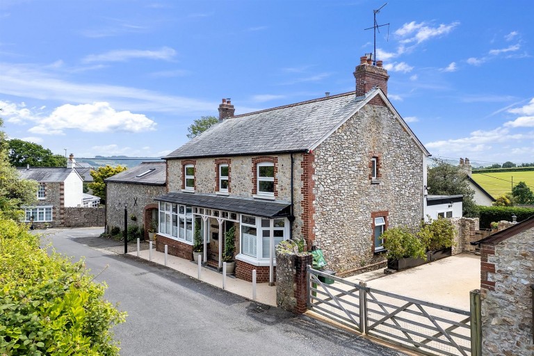 Images for The Street, Kilmington, Axminster