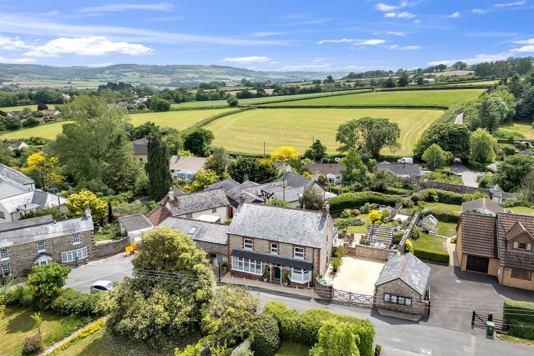 Images for The Street, Kilmington, Axminster