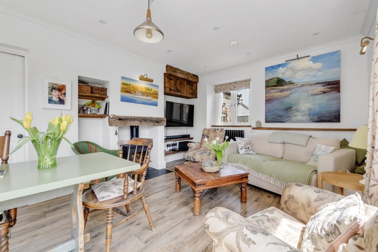 Images for The Street, Kilmington, Axminster