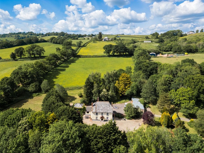 Click the photo for more details of Tedburn Road, Whitestone, Exeter