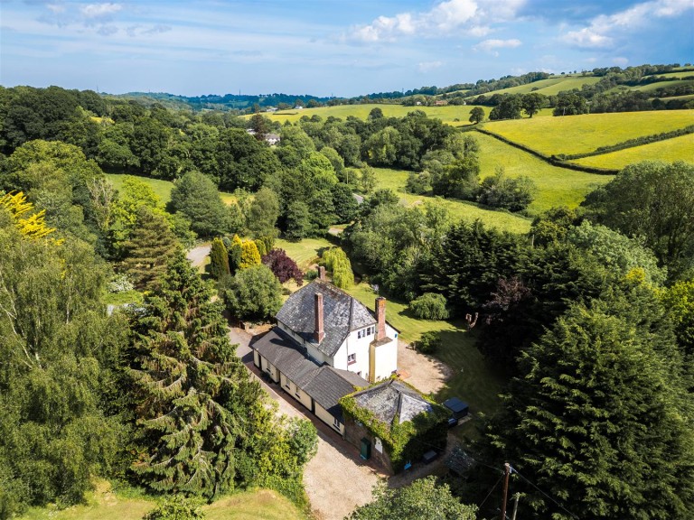 Images for Tedburn Road, Whitestone, Exeter