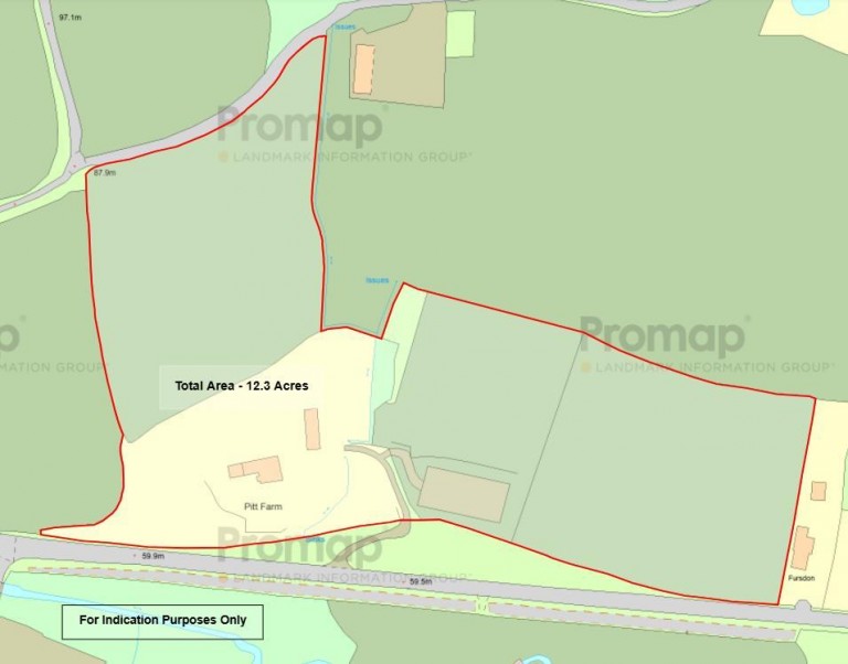 Images for Tedburn Road, Whitestone, Exeter