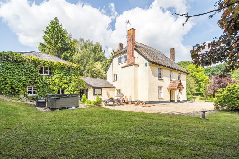 Images for Tedburn Road, Whitestone, Exeter