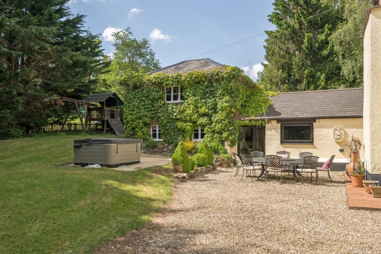 Images for Tedburn Road, Whitestone, Exeter
