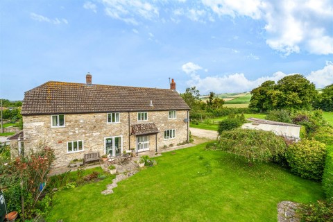 Click the photo for more details of Long Bredy, Dorchester