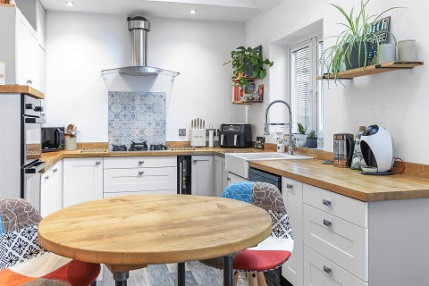 Click the photo for more details of Station Road, Clifton Upon Dunsmore, Rugby, CV23