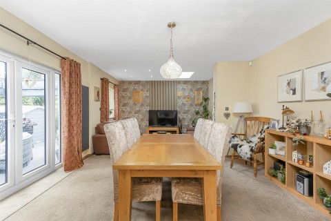 Click the photo for more details of Station Road, Clifton Upon Dunsmore, Rugby, CV23
