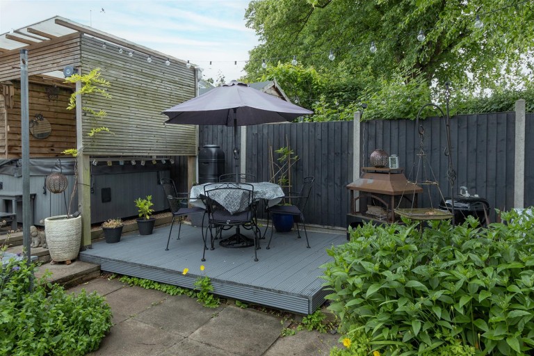 Images for Station Road, Clifton Upon Dunsmore, Rugby, CV23