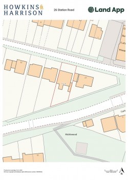 Images for Station Road, Clifton Upon Dunsmore, Rugby, CV23