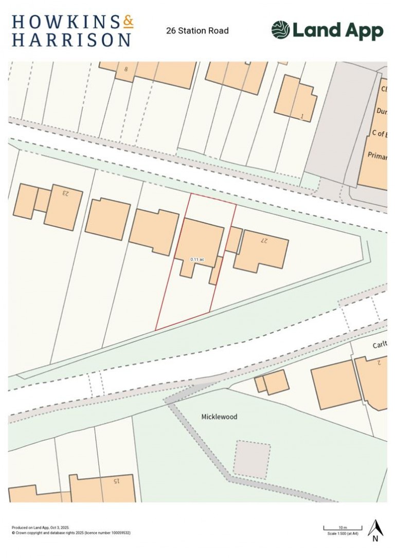 Images for Station Road, Clifton Upon Dunsmore, Rugby, CV23