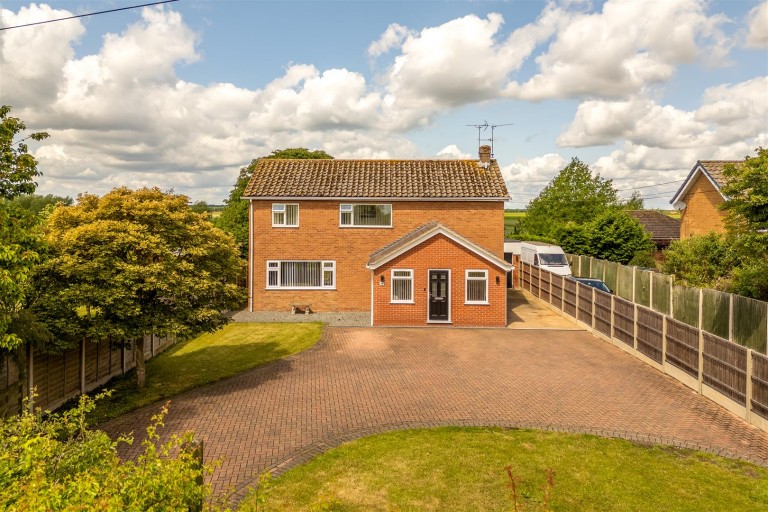 Images for Newark Road, Bassingham, Lincoln
