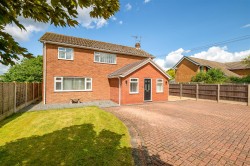 Images for Newark Road, Bassingham, Lincoln