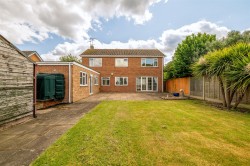 Images for Newark Road, Bassingham, Lincoln