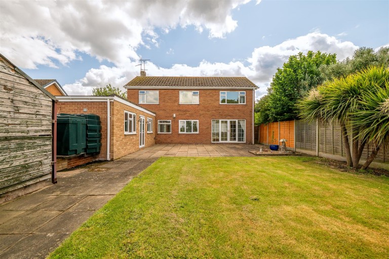 Images for Newark Road, Bassingham, Lincoln