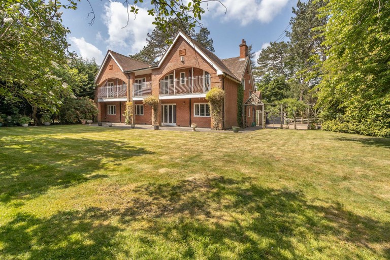 Images for Ashby Lane, Bitteswell, Lutterworth, LE17