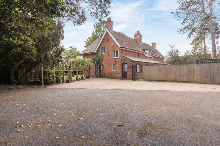 Images for Ashby Lane, Bitteswell, Lutterworth, LE17