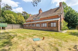 Images for Ashby Lane, Bitteswell, Lutterworth, LE17