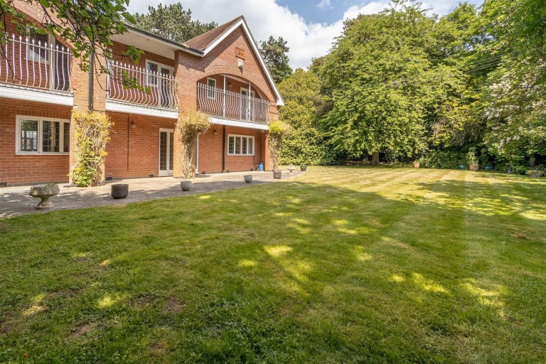 Images for Ashby Lane, Bitteswell, Lutterworth, LE17