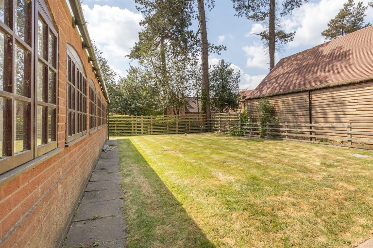 Images for Ashby Lane, Bitteswell, Lutterworth, LE17