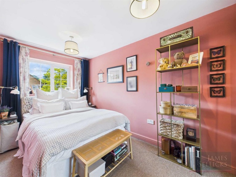 Images for Ashacre Close, Husbands Bosworth, Lutterworth