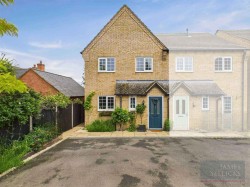 Images for Ashacre Close, Husbands Bosworth, Lutterworth