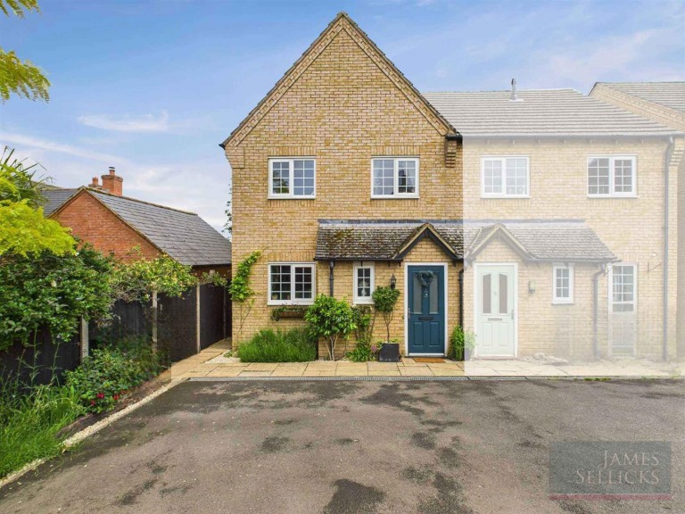 Images for Ashacre Close, Husbands Bosworth, Lutterworth