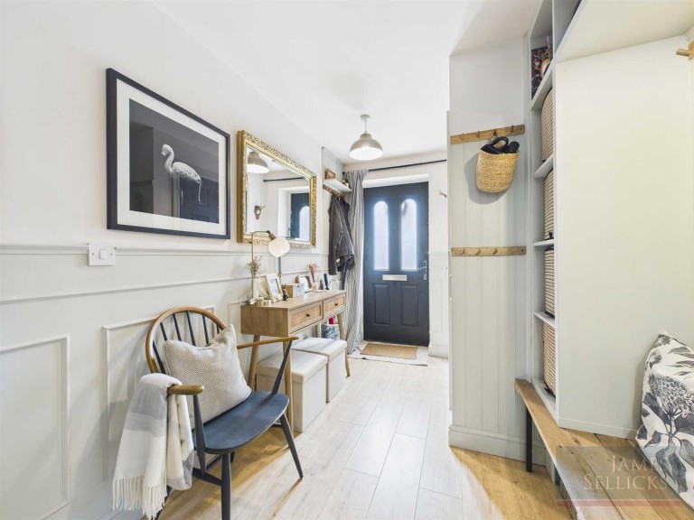 Images for Ashacre Close, Husbands Bosworth, Lutterworth